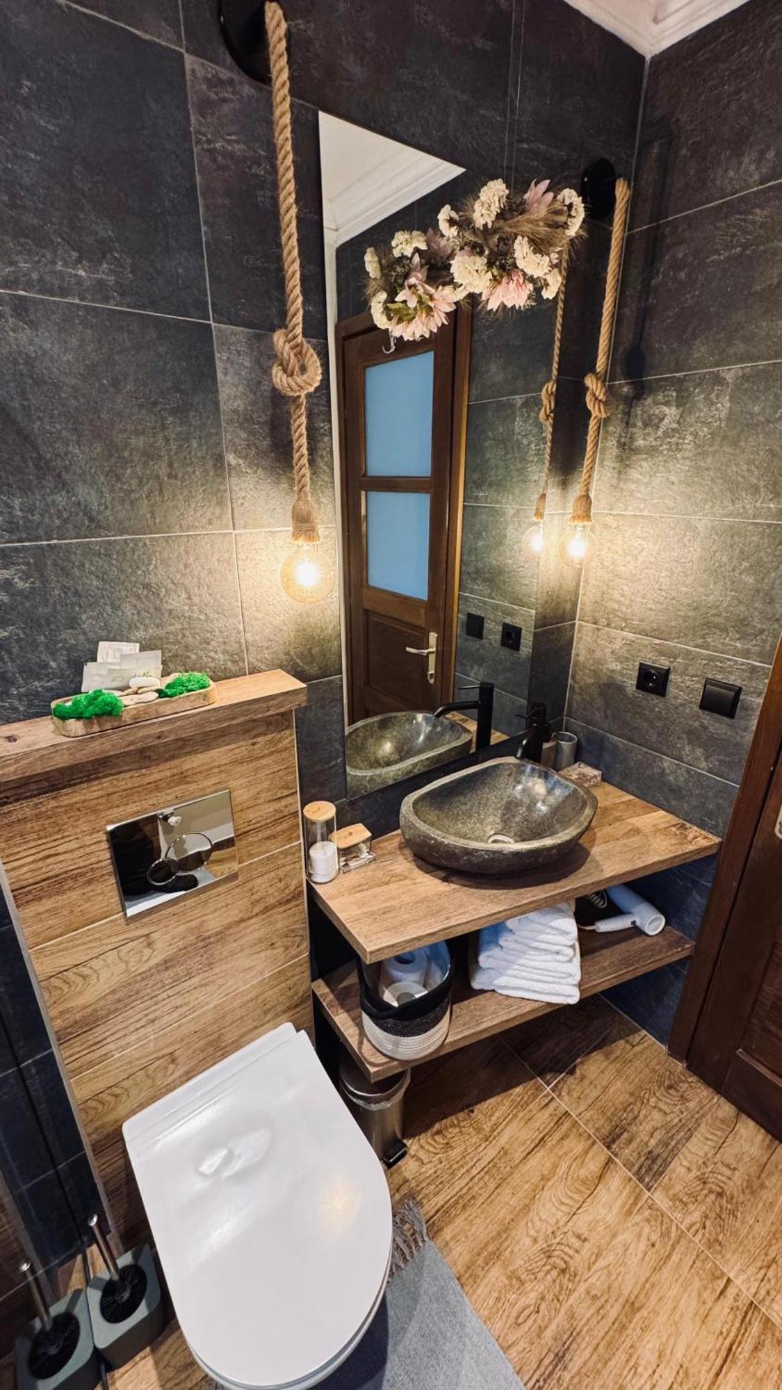 Casa Traian Hotel Sinaia Luaran gambar