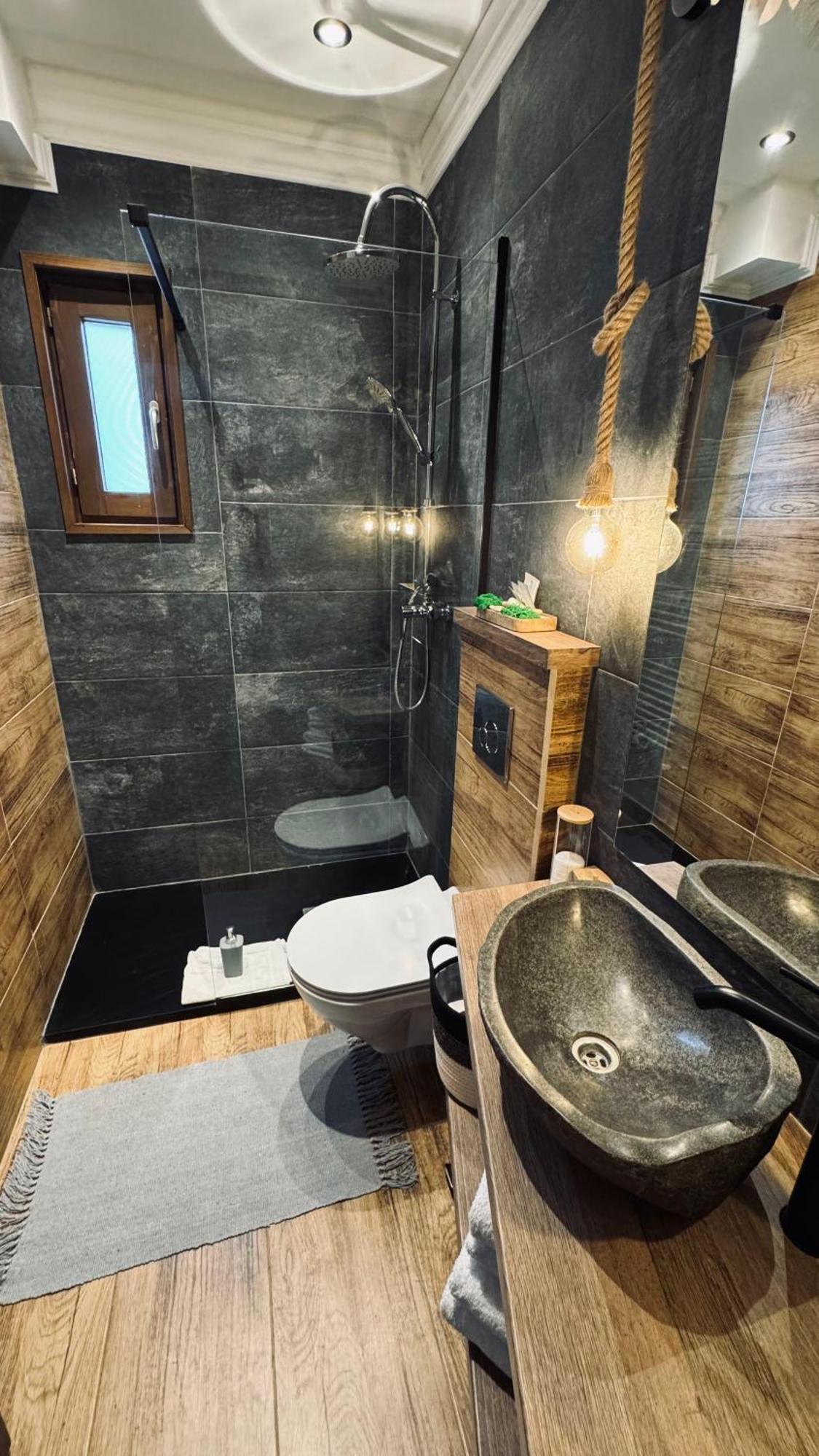 Casa Traian Hotel Sinaia Luaran gambar